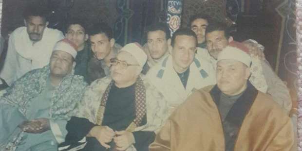 الشيخ محمد بدر حسين&nbsp;