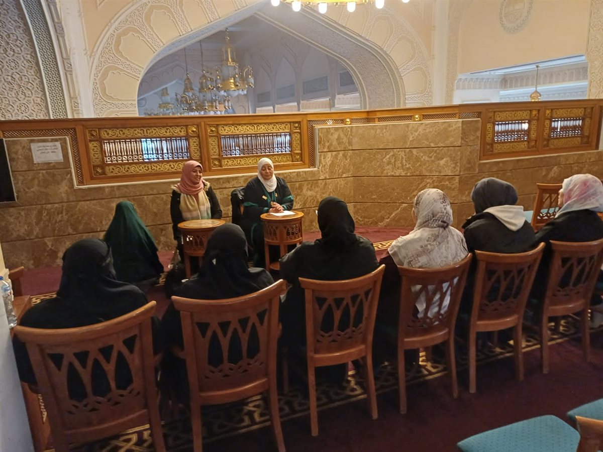 الأوقاف تنفذ 20 ألف برنامجًا تثقيفيًّا للأطفال و4 آلاف ملتقى فكري خلال رمضان