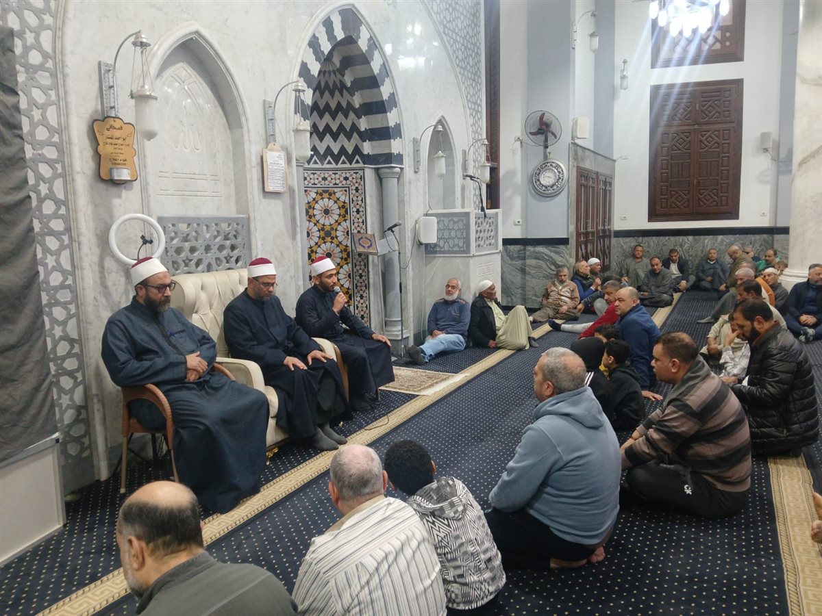 الأوقاف تنفذ 20 ألف برنامجًا تثقيفيًّا للأطفال و4 آلاف ملتقى فكري خلال رمضان