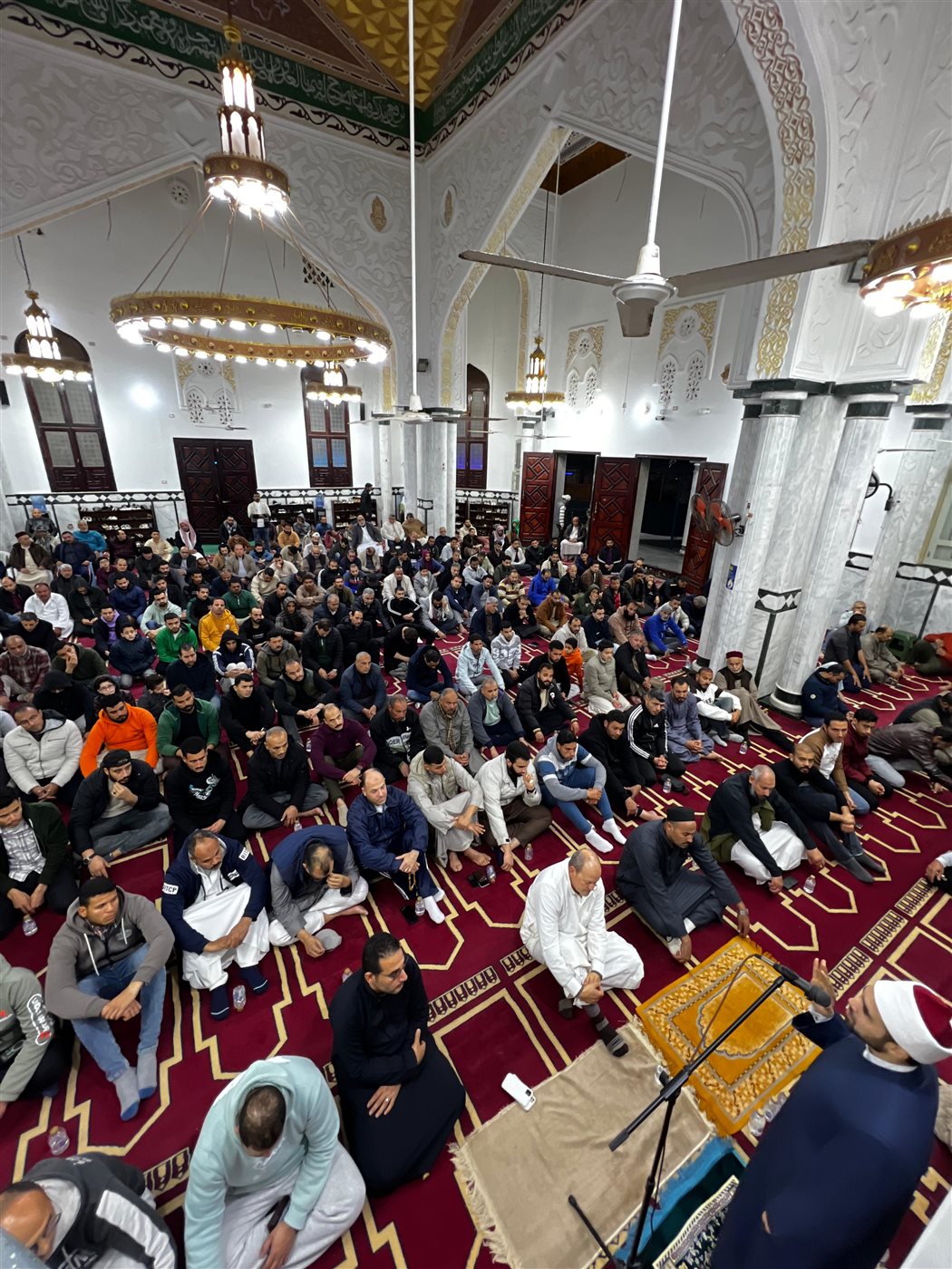 الأوقاف تنفذ 20 ألف برنامجًا تثقيفيًّا للأطفال و4 آلاف ملتقى فكري خلال رمضان