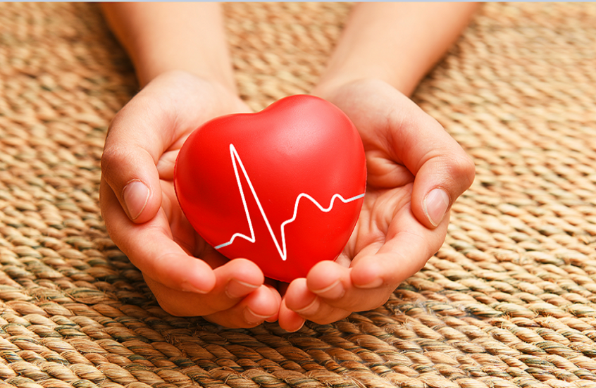 صحة القلب