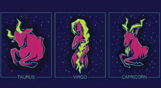 <strong>الأبراج الترابية</strong>