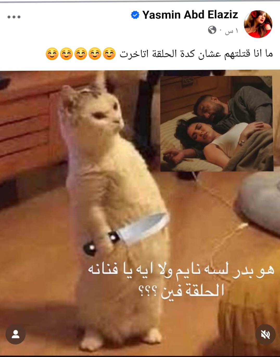 مسلسل وننسي اللي كان