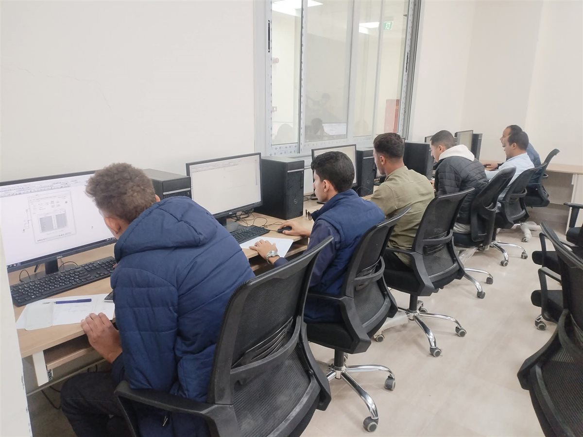 الجامعات التكنولوجية&nbsp;