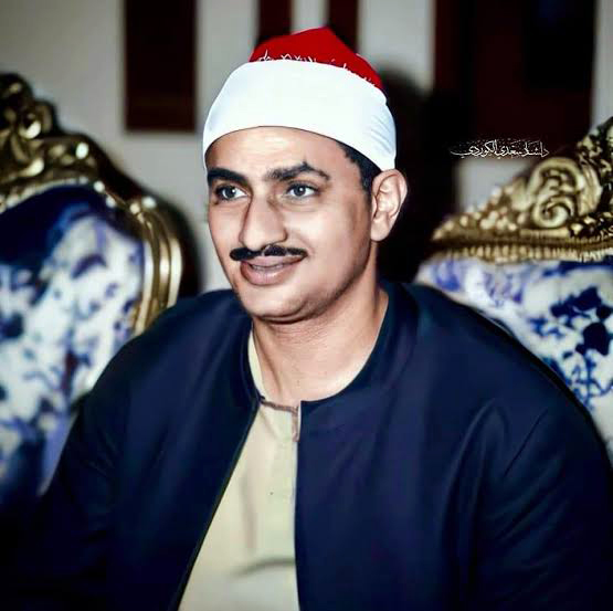 ﻣﺤﻤﺪ ﺻﺪﻳﻖ اﻟﻤﻨﺸﺎوى