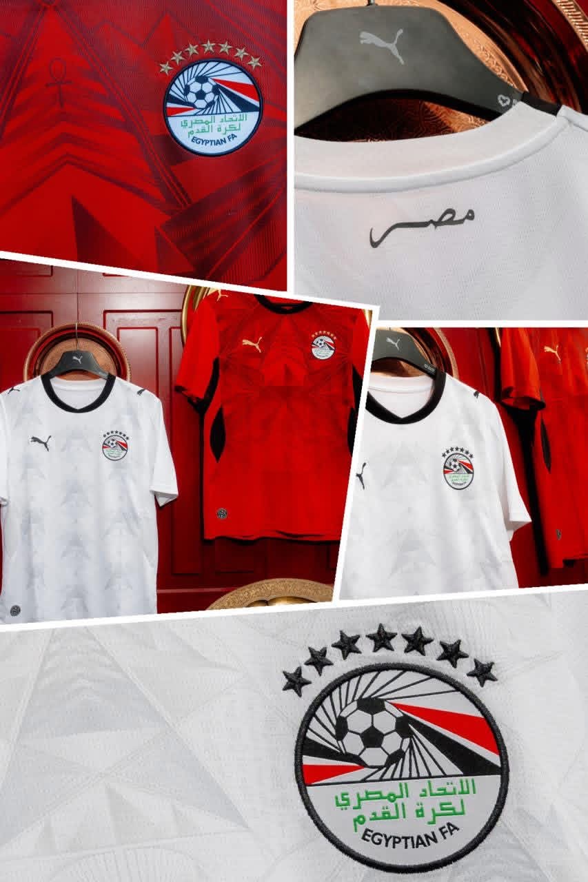 منتخب مصر&nbsp;