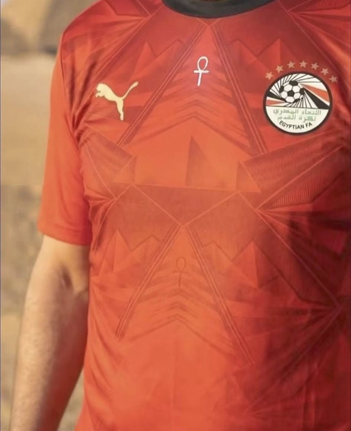 منتخب مصر&nbsp;