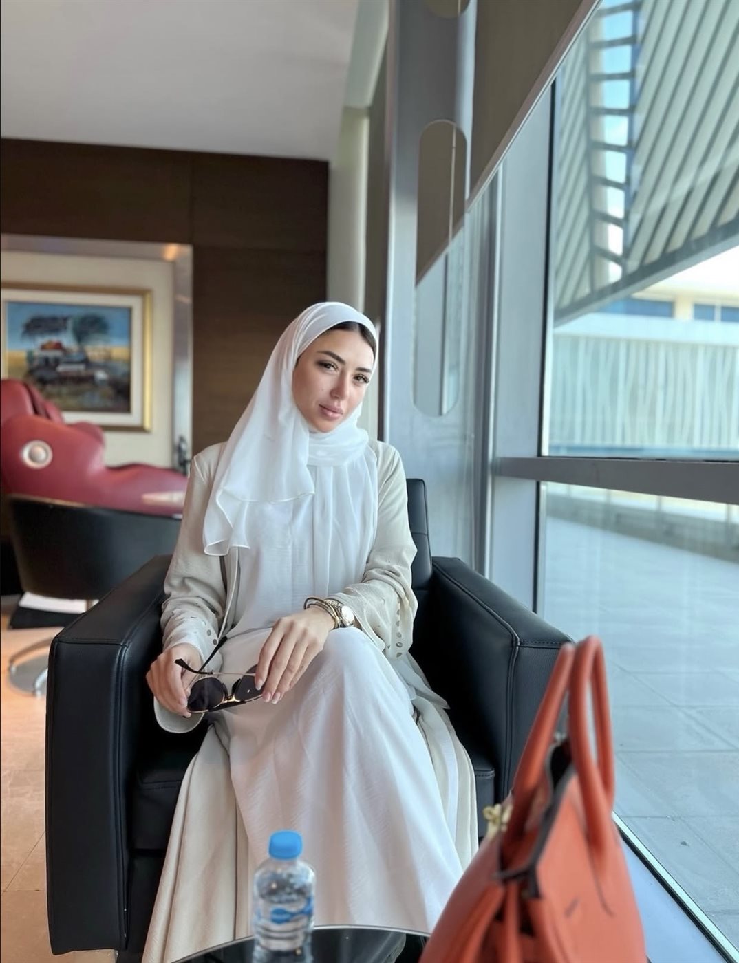 &nbsp;سارة سلامة&nbsp;