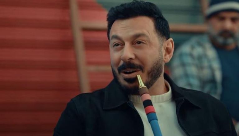 مسلسل درش الحلقة الأخيرة