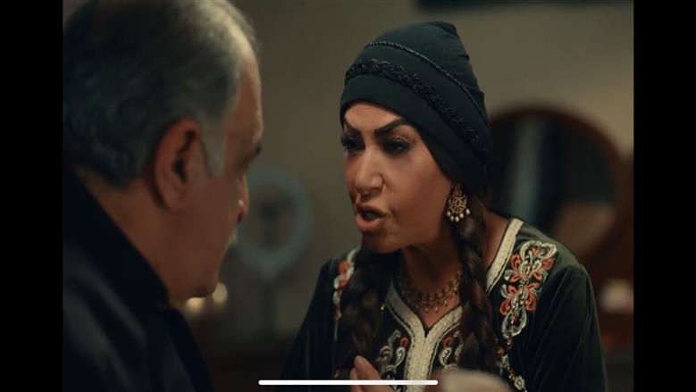 مسلسل درش الحلقة الأخيرة