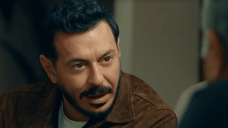 مسلسل درش الحلقة الأخيرة