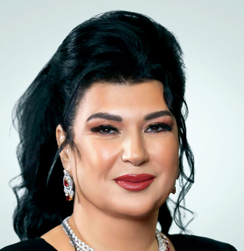 سهير عبدالله&nbsp;