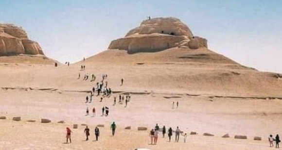 جبل المدورة&nbsp;