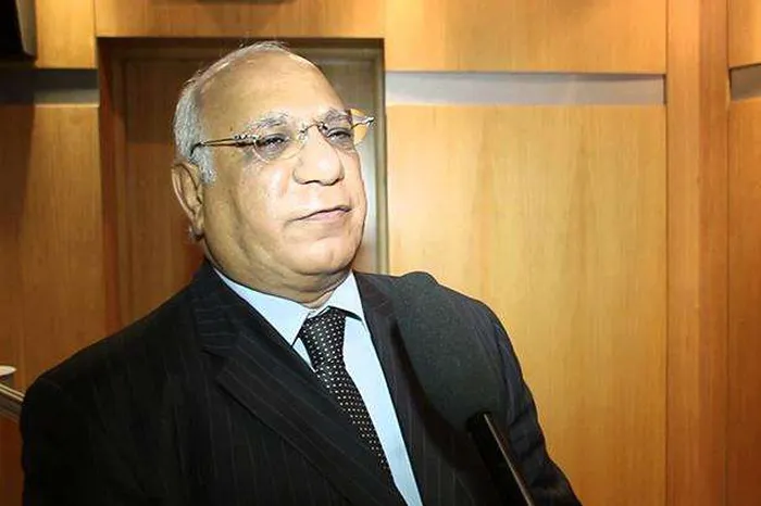 الدكتور نادر نور الدين أستاذ الموارد المائية بجامعة القاهرة