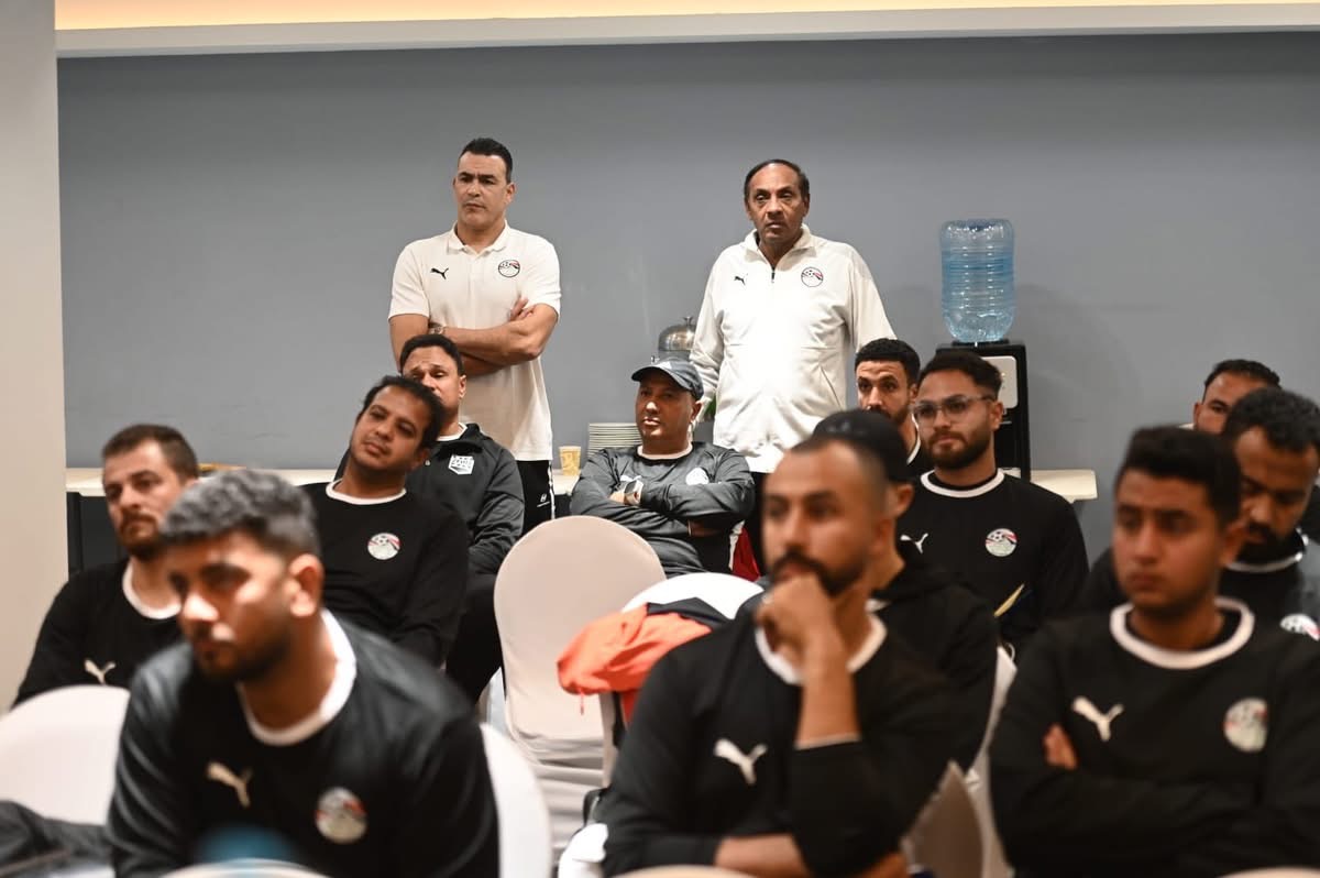 دورة مدربي حراس المرمى&nbsp;