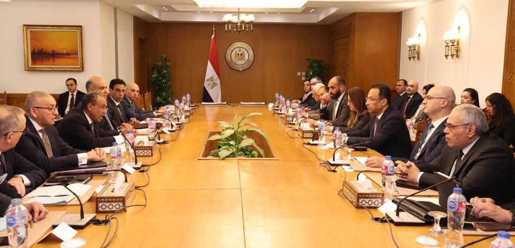 اجتماع الخارجية&nbsp;