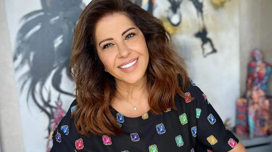 <strong>&nbsp;ليلى عبد اللطيف</strong>