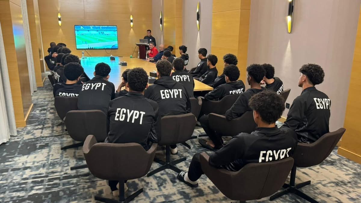 منتخب مصر ٢٠٠٩