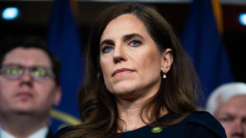 نانسي ميس&nbsp;