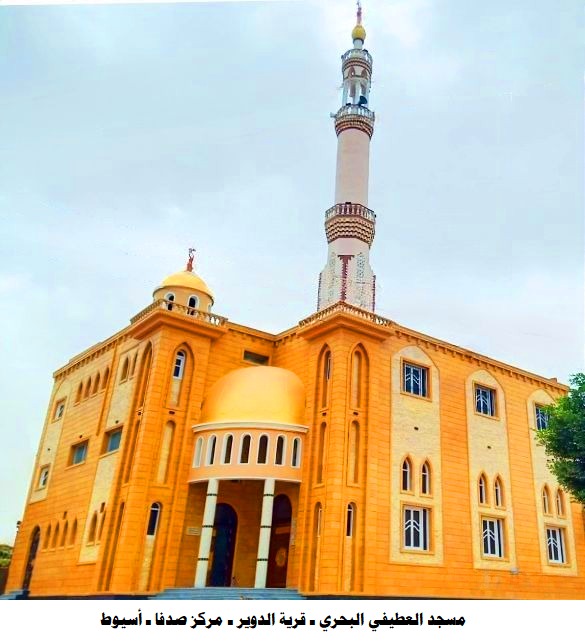 الأوقاف تفتتح ٦ مساجد غدًا الجمعة