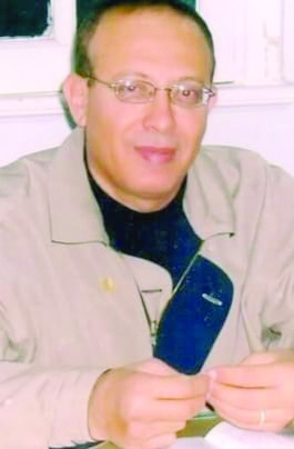 الدكتور محمد طنطاوى خبير مناخ أن التغيرات المناخية