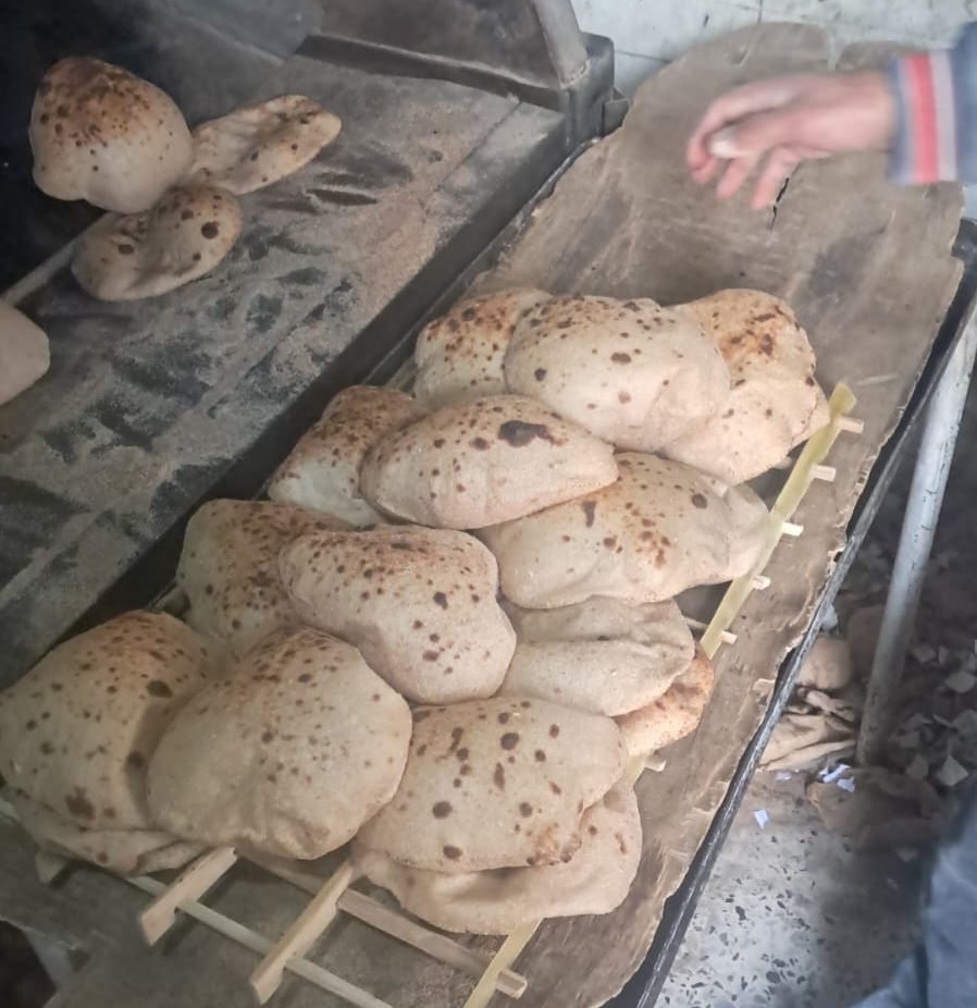 تغيير مواصفات الخبز