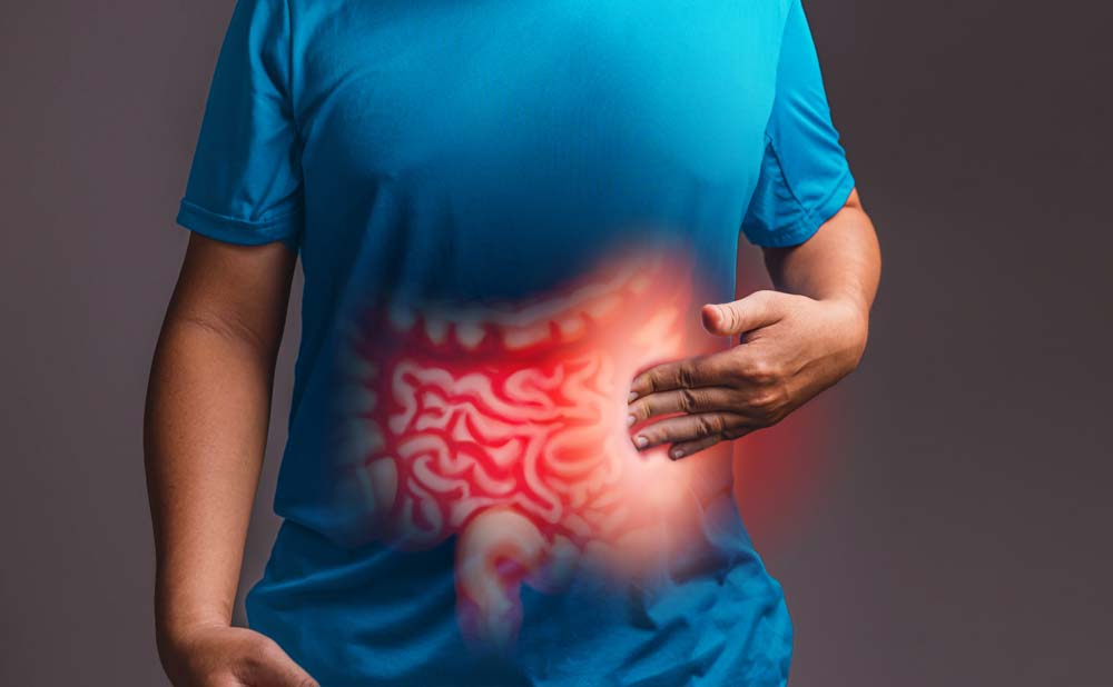 سرطان القولون