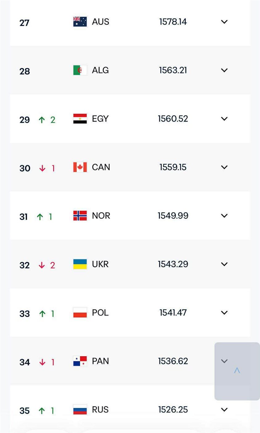 فيفا يعتمد الودية