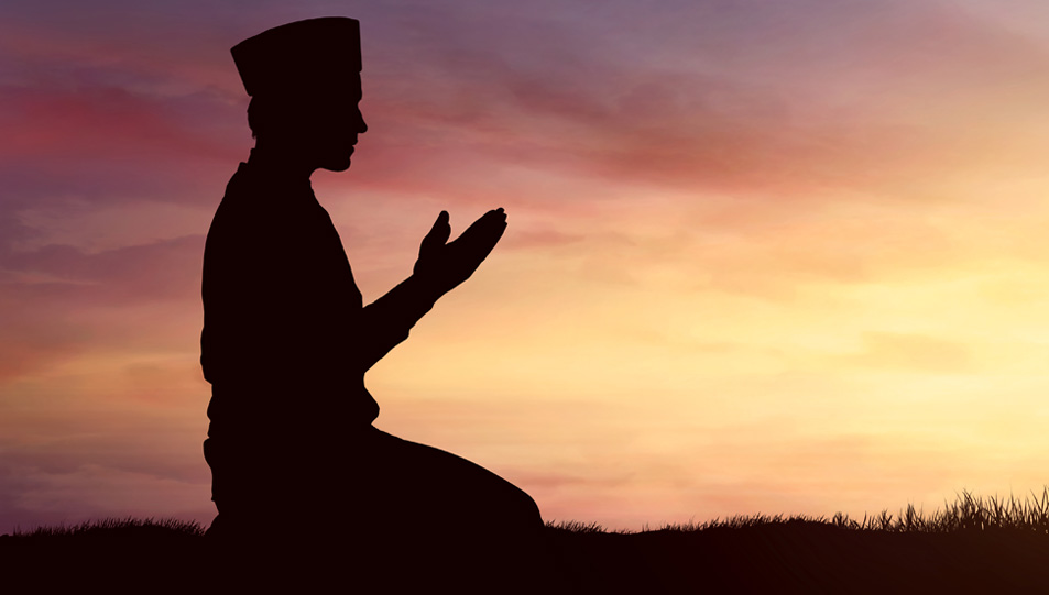 قضاء الصلاة في السفر