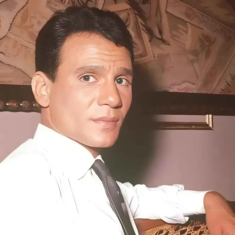 عبد الحليم حافظ