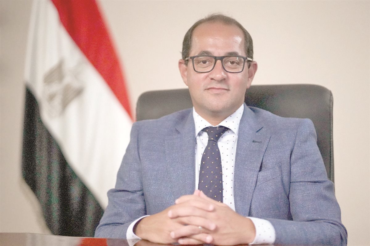 أحمد كجوك