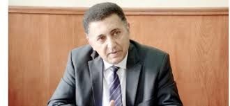 حسام عبد الفتاح محافظ القليوبية&nbsp;