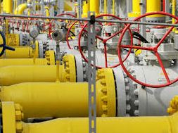 الغاز الأفريقي يمنح أوروبا أملاً في مواجهة أزمة الطاقة