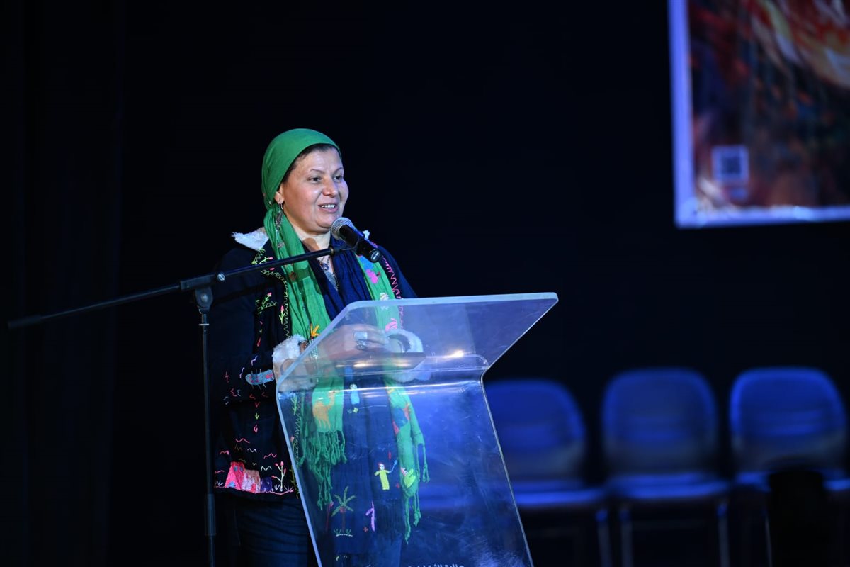 الدكتورة حنان موسى&nbsp;