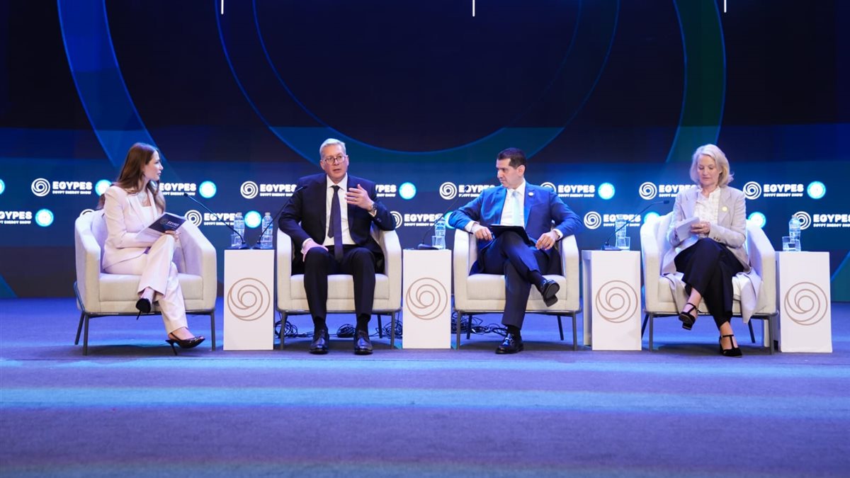 مصر وقبرص: اتفاق إطاري لتعزيز استثمارات الغاز