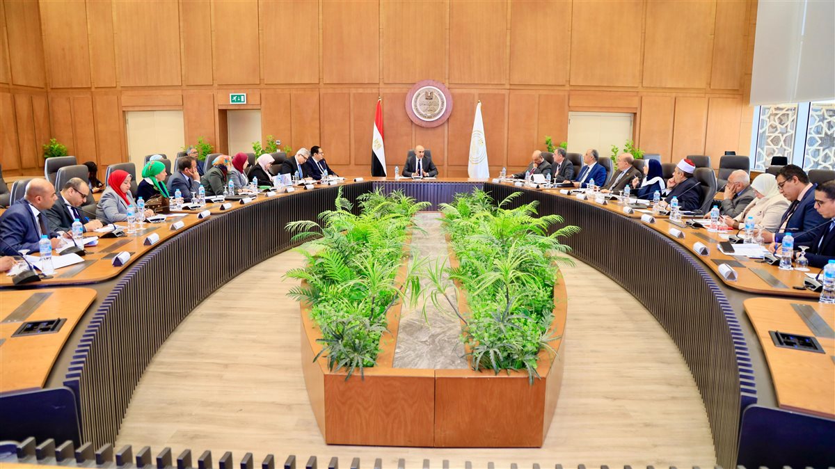 المجلس الأعلى للتعليم قبل الجامعي&nbsp;