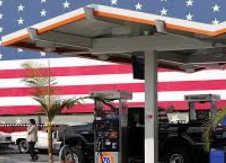 أسعار البنزين في أمريكا تتجاوز 4 دولارات للجالون مع استمرار الحرب في الشرق الأوسط