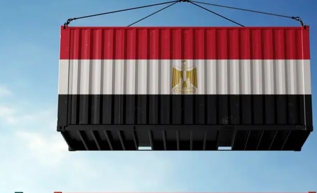 مصر تحقق أعلى صادرات شهرية للصناعات الهندسية في فبراير