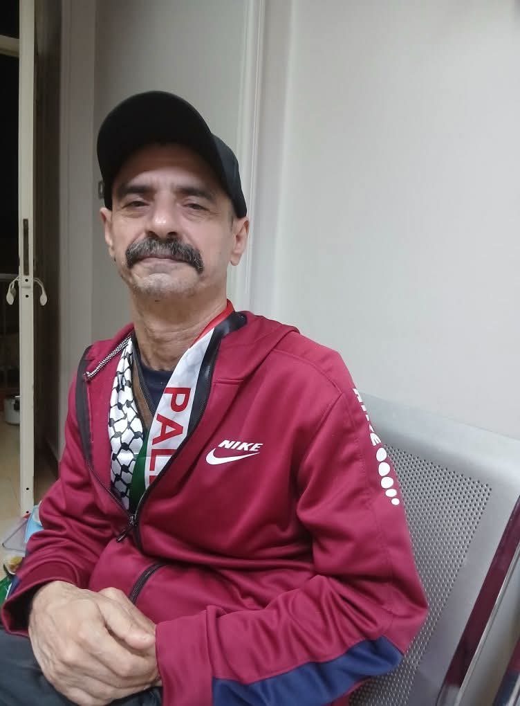 منصور موقدة