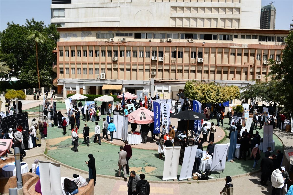 ملتقى توظيفي بسياحة العاصمة&nbsp;