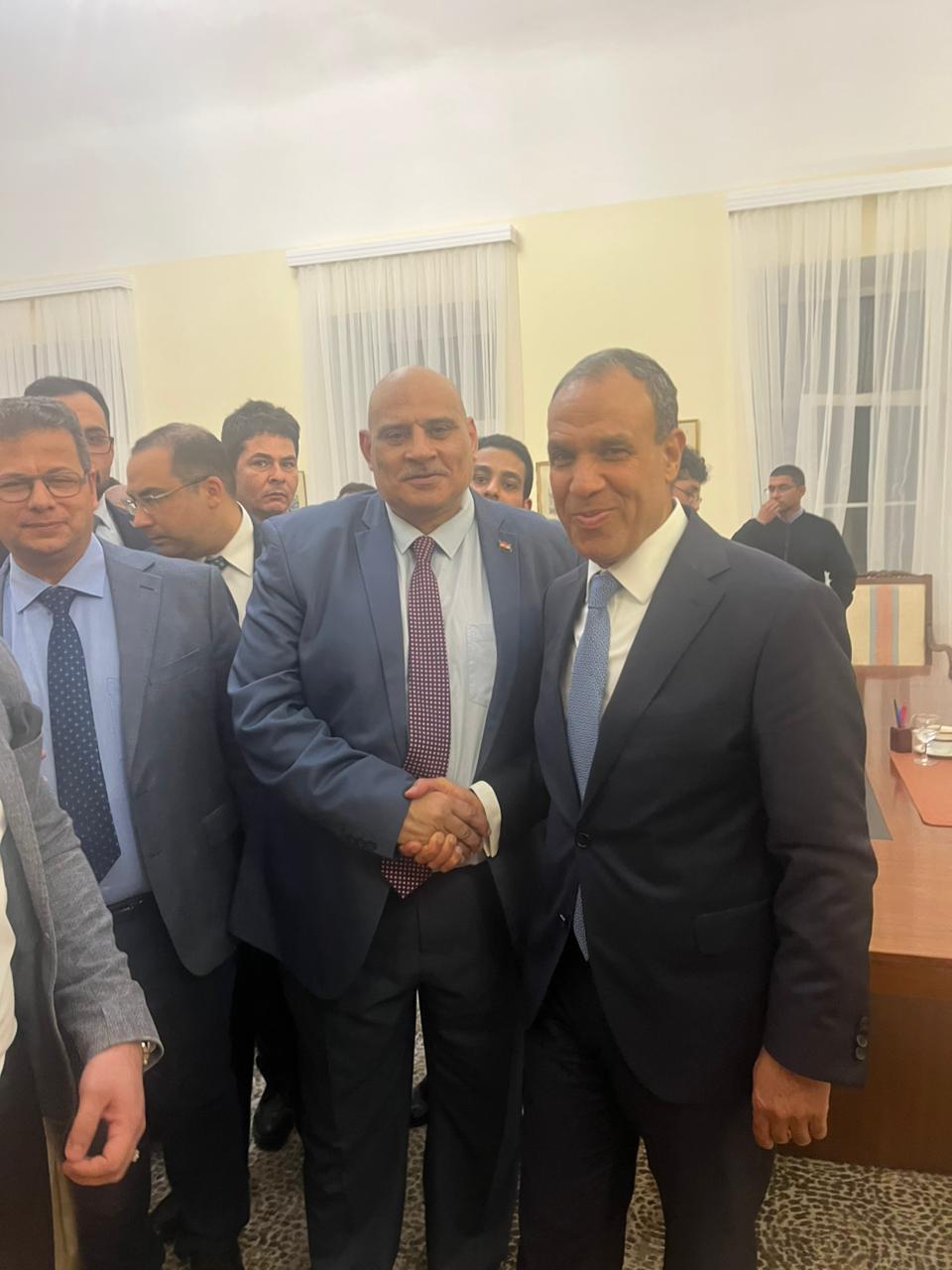 الجالية المصرية بروسيا&nbsp;