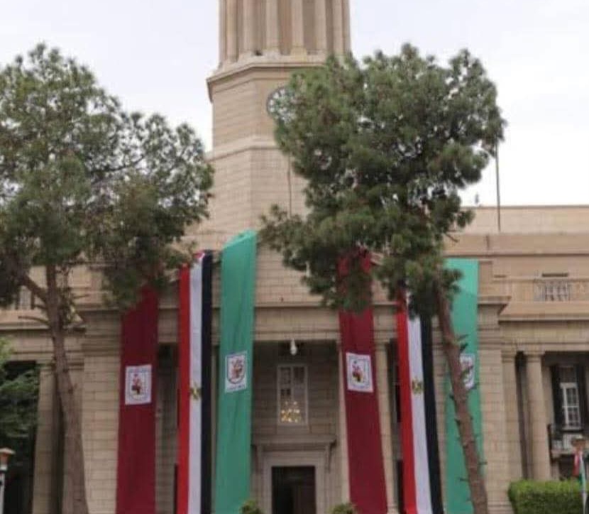 قصر العيني&nbsp;