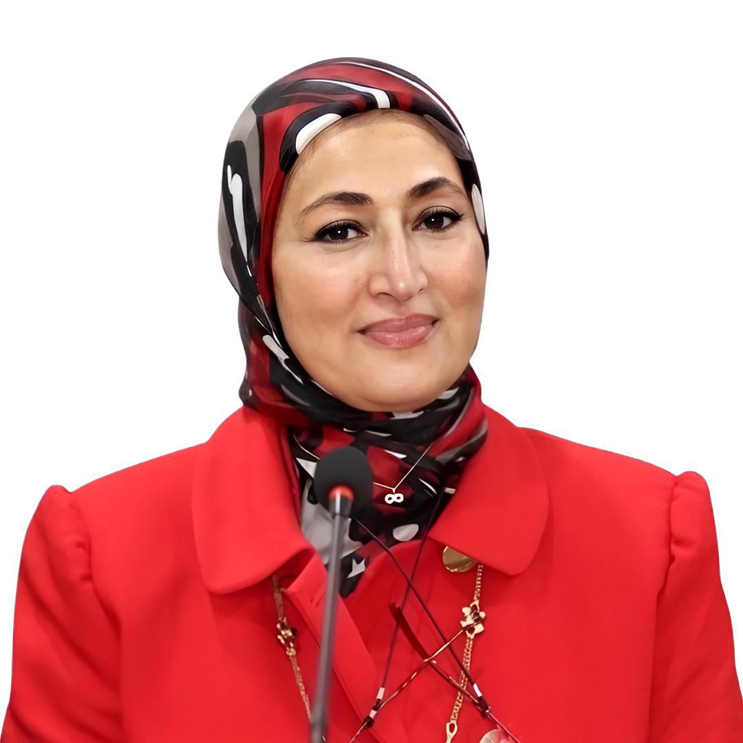 د. ثريا البدوي