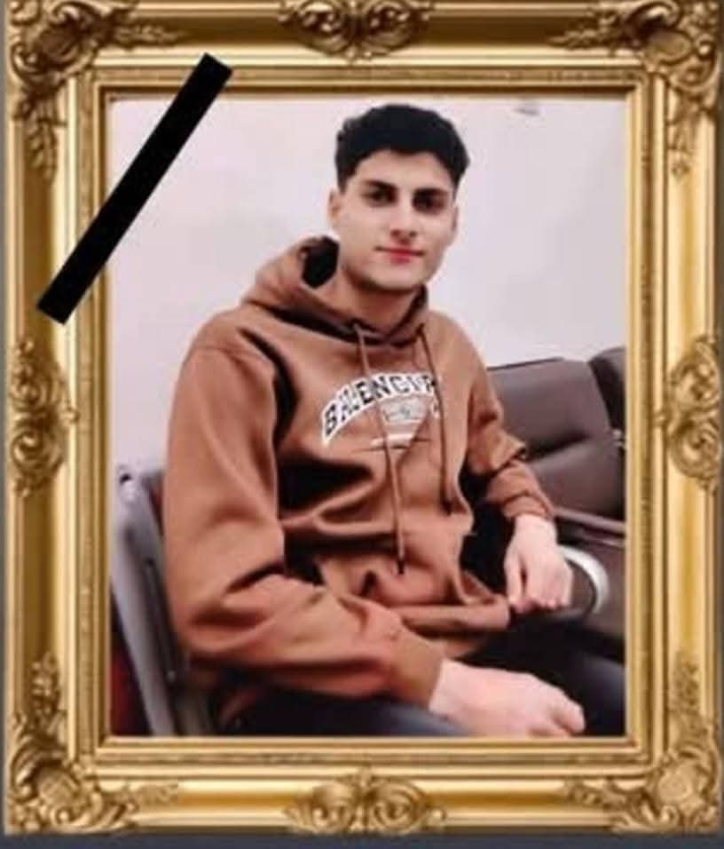 الشاب المصري 