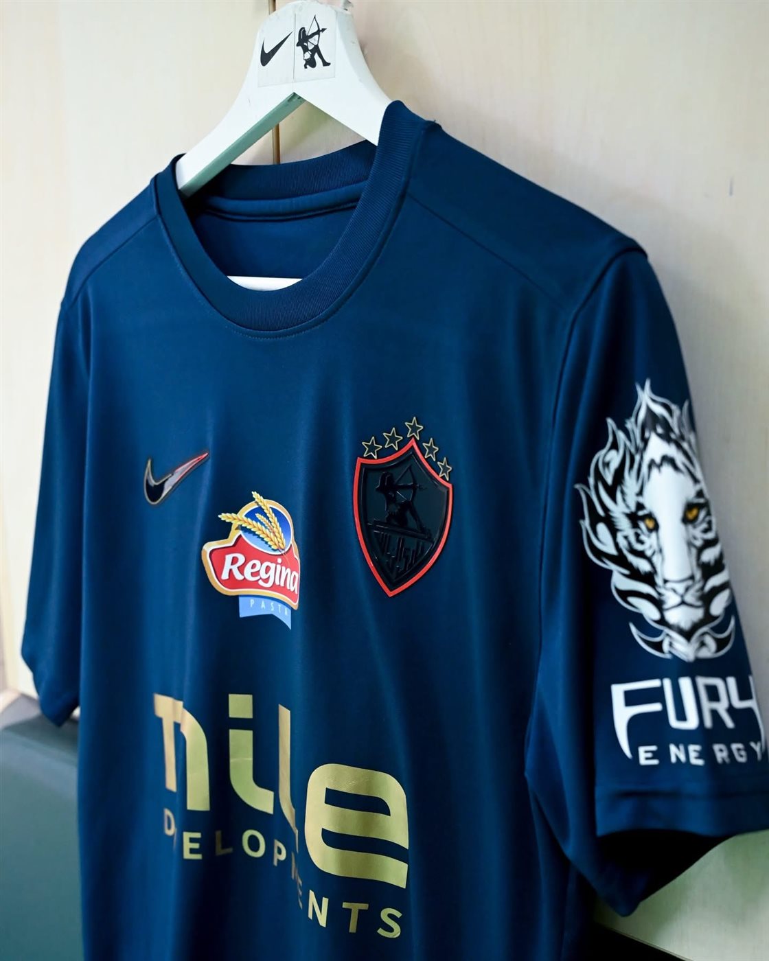 قميص الزمالك&nbsp;