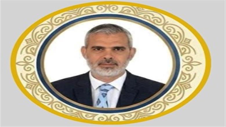 الدكتور نادر عبد الحليم نائبا لرئيس هيئة الطاقة الذرية للمشروعات البحثية.