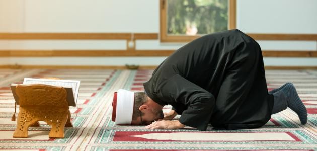 الصلاة وقت المحاضرات