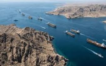 إيران تفرض رسوماً على عبور السفن في مضيق هرمز خلال فترة الهدنة&nbsp;