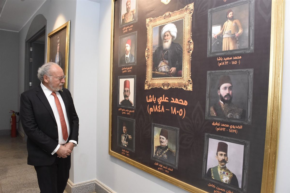 الملك أحمد فؤاد الثاني
