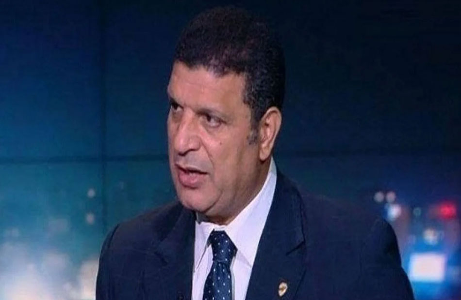 مختار غباشي